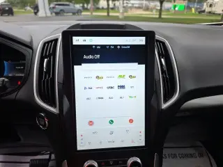 Ford Edge 2023 AWD SEL 4dr Crossover