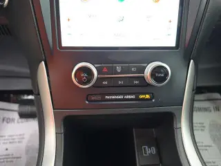 Ford Edge 2023 AWD SEL 4dr Crossover