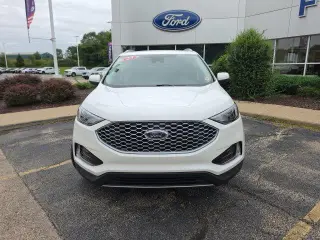 Ford Edge 2023 AWD SEL 4dr Crossover