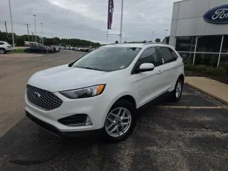 Ford Edge 2023 AWD SEL 4dr Crossover