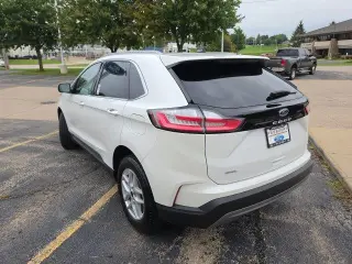 Ford Edge 2023 AWD SEL 4dr Crossover