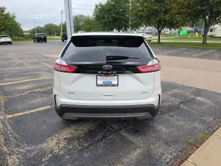 Ford Edge 2023 AWD SEL 4dr Crossover