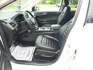 Ford Edge 2023 AWD SEL 4dr Crossover