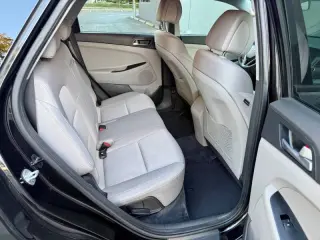 Hyundai Tucson 2016