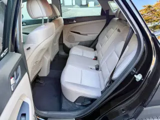 Hyundai Tucson 2016