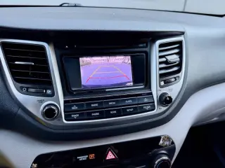 Hyundai Tucson 2016
