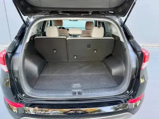 Hyundai Tucson 2016
