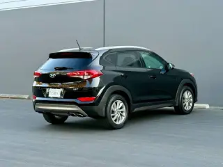 Hyundai Tucson 2016