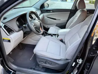 Hyundai Tucson 2016