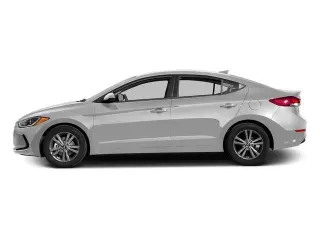 Hyundai ELANTRA 2017 Value Edition 4dr Sedan (EE. UU.)