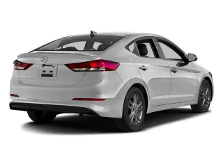 Hyundai ELANTRA 2017 Value Edition 4dr Sedan (EE. UU.)
