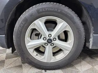 Ford Edge 2024 AWD SE 4dr SUV