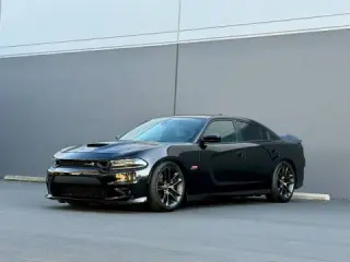 2020 Dodge Charger