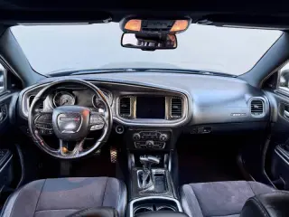 2020 Dodge Charger