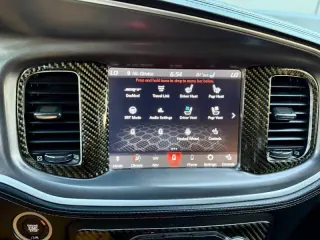2020 Dodge Charger