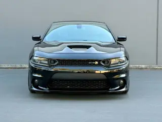 2020 Dodge Charger