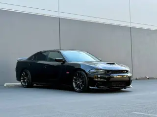 2020 Dodge Charger