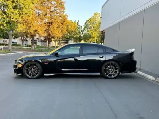 2020 Dodge Charger