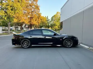 2020 Dodge Charger