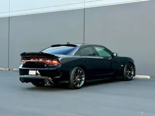 2020 Dodge Charger