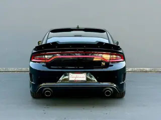 2020 Dodge Charger