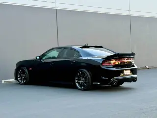 2020 Dodge Charger