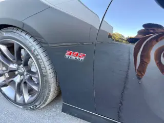 2020 Dodge Charger