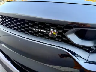 2020 Dodge Charger