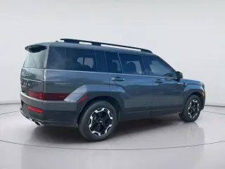 Hyundai SANTA FE 2025 SEL 4dr SUV
