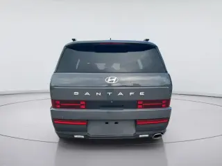 Hyundai SANTA FE 2025 SEL 4dr SUV