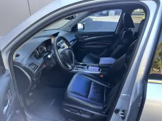 2015 Acura MDX