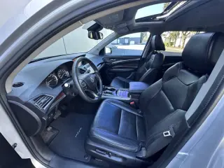 2015 Acura MDX