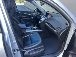 2015 Acura MDX