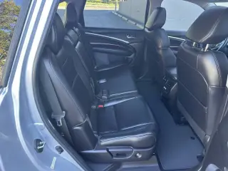 2015 Acura MDX