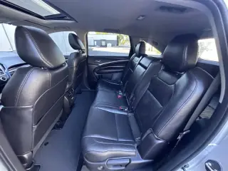 2015 Acura MDX