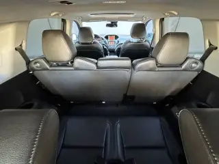 2015 Acura MDX