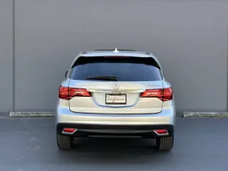 2015 Acura MDX