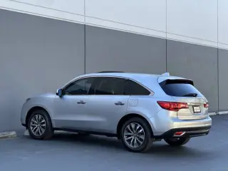 2015 Acura MDX