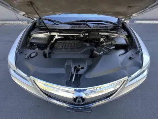 2015 Acura MDX