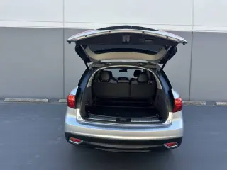 2015 Acura MDX