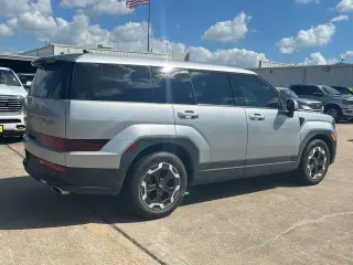 Hyundai SANTA FE 2025 SE 4 SUV