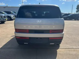 Hyundai SANTA FE 2025 SE 4 SUV