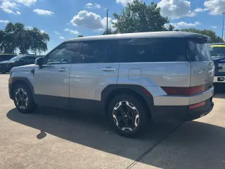 Hyundai SANTA FE 2025 SE 4 SUV