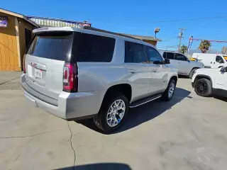 GMC Yukon 2015