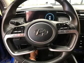 Hyundai TUCSON 2024 AWD SEL 4dr SUV