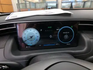 Hyundai TUCSON 2024 AWD SEL 4dr SUV