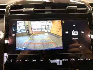 Hyundai TUCSON 2024 AWD SEL 4dr SUV