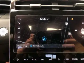 Hyundai TUCSON 2024 AWD SEL 4dr SUV