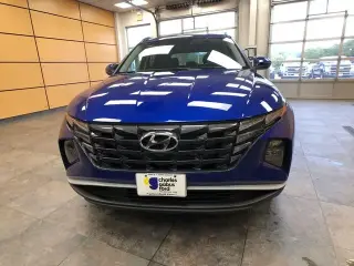 Hyundai TUCSON 2024 AWD SEL 4dr SUV