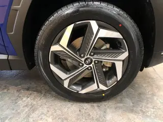 Hyundai TUCSON 2024 AWD SEL 4dr SUV